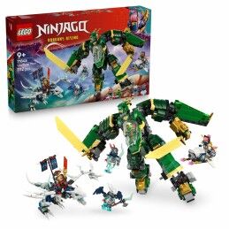 Lego|Jogo de Construção Lego 71845