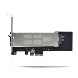 Placa PCI SSD M.2 Startech M2-REMOVABLE-PCIE-N1