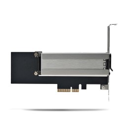 Placa PCI SSD M.2 Startech M2-REMOVABLE-PCIE-N1