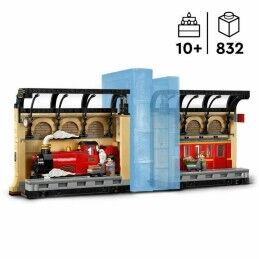 Lego|Jogo de Construção Lego 76450