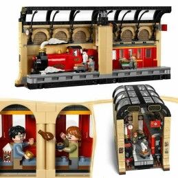 Lego|Jogo de Construção Lego 76450