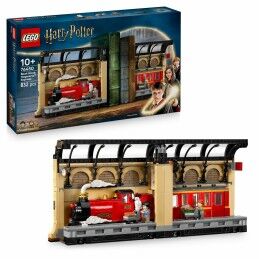 Lego|Jogo de Construção Lego 76450