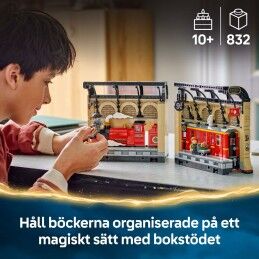 Lego|Jogo de Construção Lego 76450