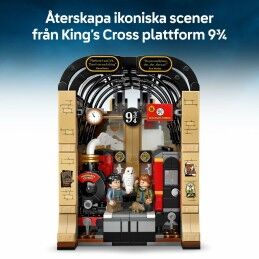 Lego|Jogo de Construção Lego 76450