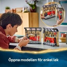 Lego|Jogo de Construção Lego 76450