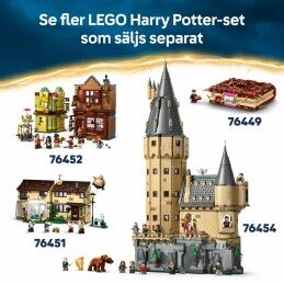 Lego|Jogo de Construção Lego 76450