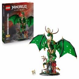 Lego|Jogo de Construção Lego 71847