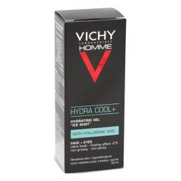 Vichy|Tratamento Facial Hidratante Vichy