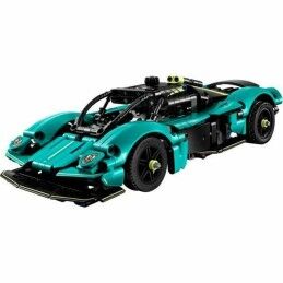 Lego|Jogo de Construção Lego 42208