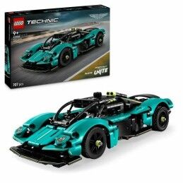 Lego|Jogo de Construção Lego 42208