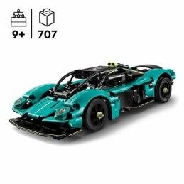 Lego|Jogo de Construção Lego 42208