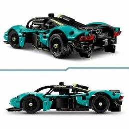 Lego|Jogo de Construção Lego 42208