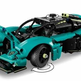 Lego|Jogo de Construção Lego 42208