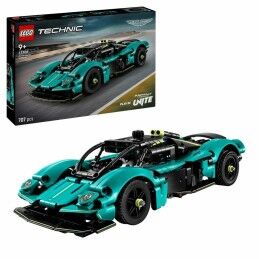 Lego|Jogo de Construção Lego 42208