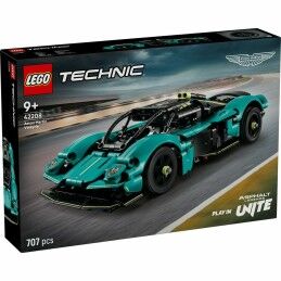 Lego|Jogo de Construção Lego 42208