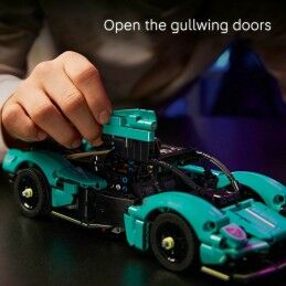 Lego|Jogo de Construção Lego 42208