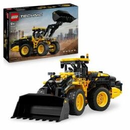 Lego|Jogo de Construção Brick Box Lego 10698 Multicolor (790 pcs)