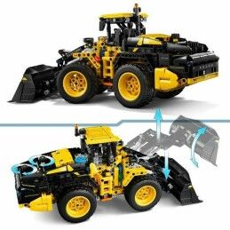Lego|Jogo de Construção Lego 42209