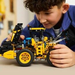 Lego|Jogo de Construção Lego 42209