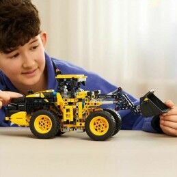 Lego|Jogo de Construção Lego 42209