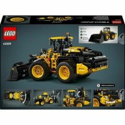 Lego|Jogo de Construção Lego 42209