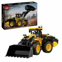 Lego|Jogo de Construção Lego 42209