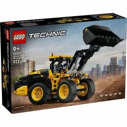 Lego|Jogo de Construção Lego 42209