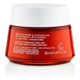 Vichy|Creme Hidratante Efeito Lifting Vichy VIC0200337 50 ml