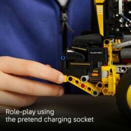 Lego|Jogo de Construção Lego 42209
