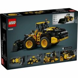 Lego|Jogo de Construção Lego 42209