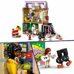 Lego|Jogo de Construção Lego 42653