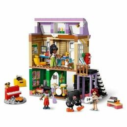 Lego|Jogo de Construção Lego 42653