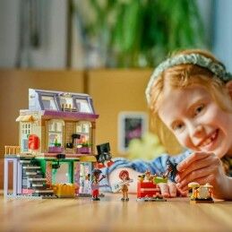 Lego|Jogo de Construção Lego 42653