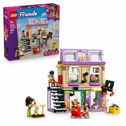 Lego|Jogo de Construção Lego 42653