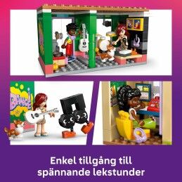 Lego|Jogo de Construção Lego 42653