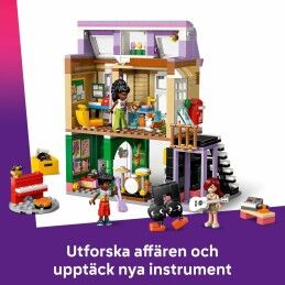 Lego|Jogo de Construção Lego 42653