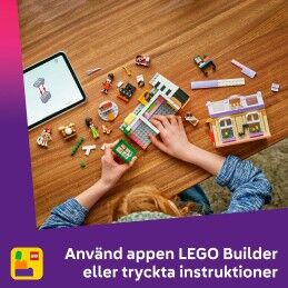 Lego|Jogo de Construção Lego 42653