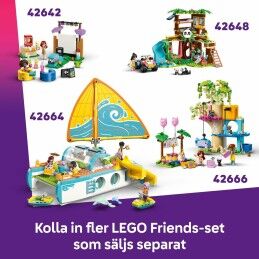 Lego|Jogo de Construção Lego 42653