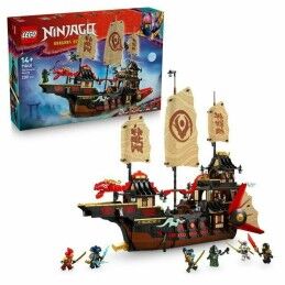 Lego|Jogo de Construção Lego LORO EXÓTICO 3 em 1 253 Peças