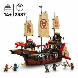 Lego|Jogo de Construção Lego 71848