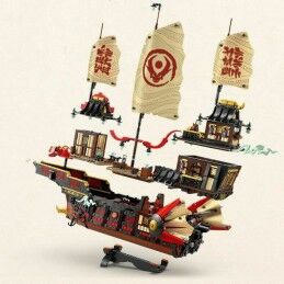 Lego|Jogo de Construção Lego 71848