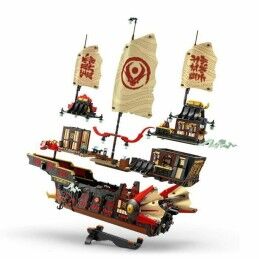 Lego|Jogo de Construção Lego 71848