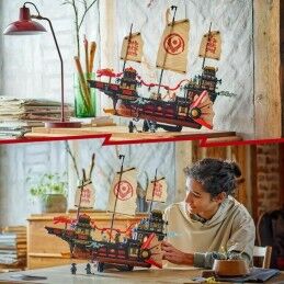 Lego|Jogo de Construção Lego 71848