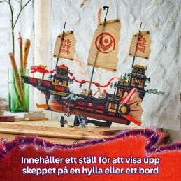 Lego|Jogo de Construção Lego 71848