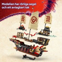 Lego|Jogo de Construção Lego 71848