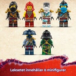 Lego|Jogo de Construção Lego 71848