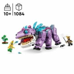 Lego|Jogo de Construção Lego 77077