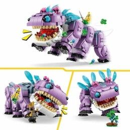 Lego|Jogo de Construção Lego 77077