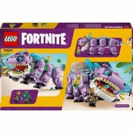 Lego|Jogo de Construção Lego 77077