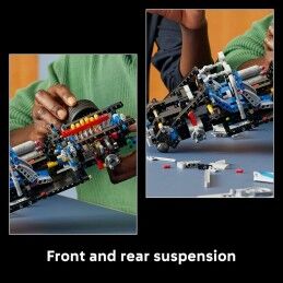 Lego|Jogo de Construção Lego 42210